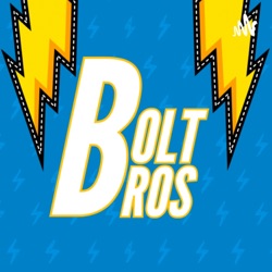 Chargers Roster Breakdown And New Signings | BOLT BROS | LIVE SHOW