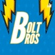 Bolt Bros Chargers Podcast