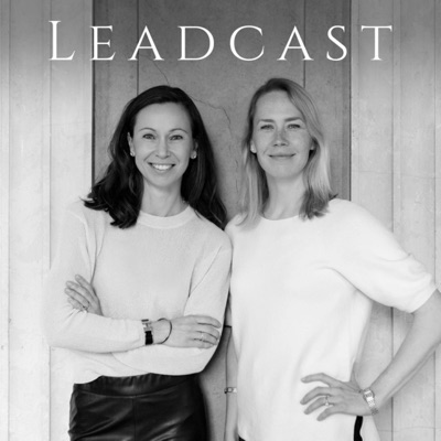 Leadcast:Maria & Essi