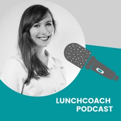 LunchCoach Podcast