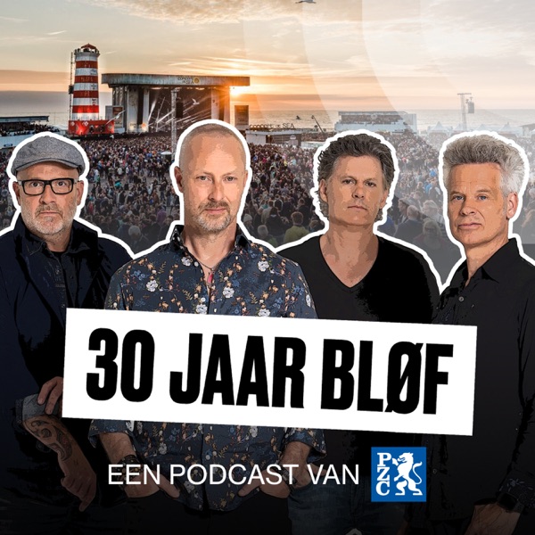 30 jaar Bløf