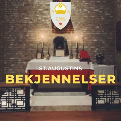 St.Augustins bekjennelser