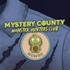 Logo of the podcast Mystery County Monster Hunters Club