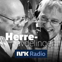 Herreavdelingen podcast