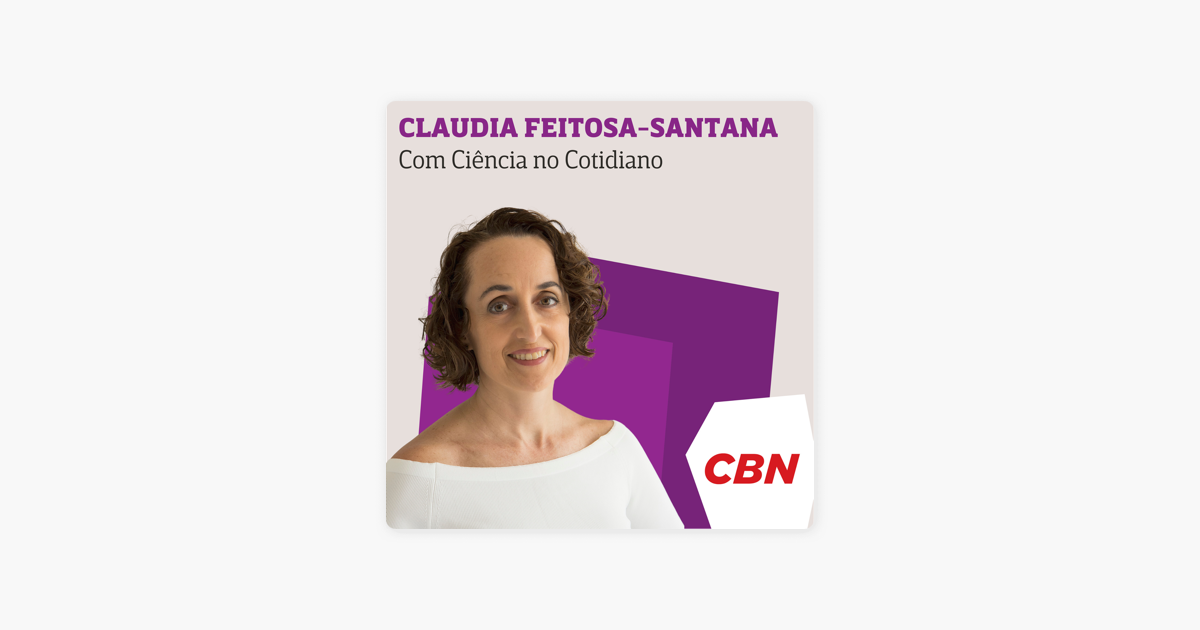 Ciência no Cotidiano