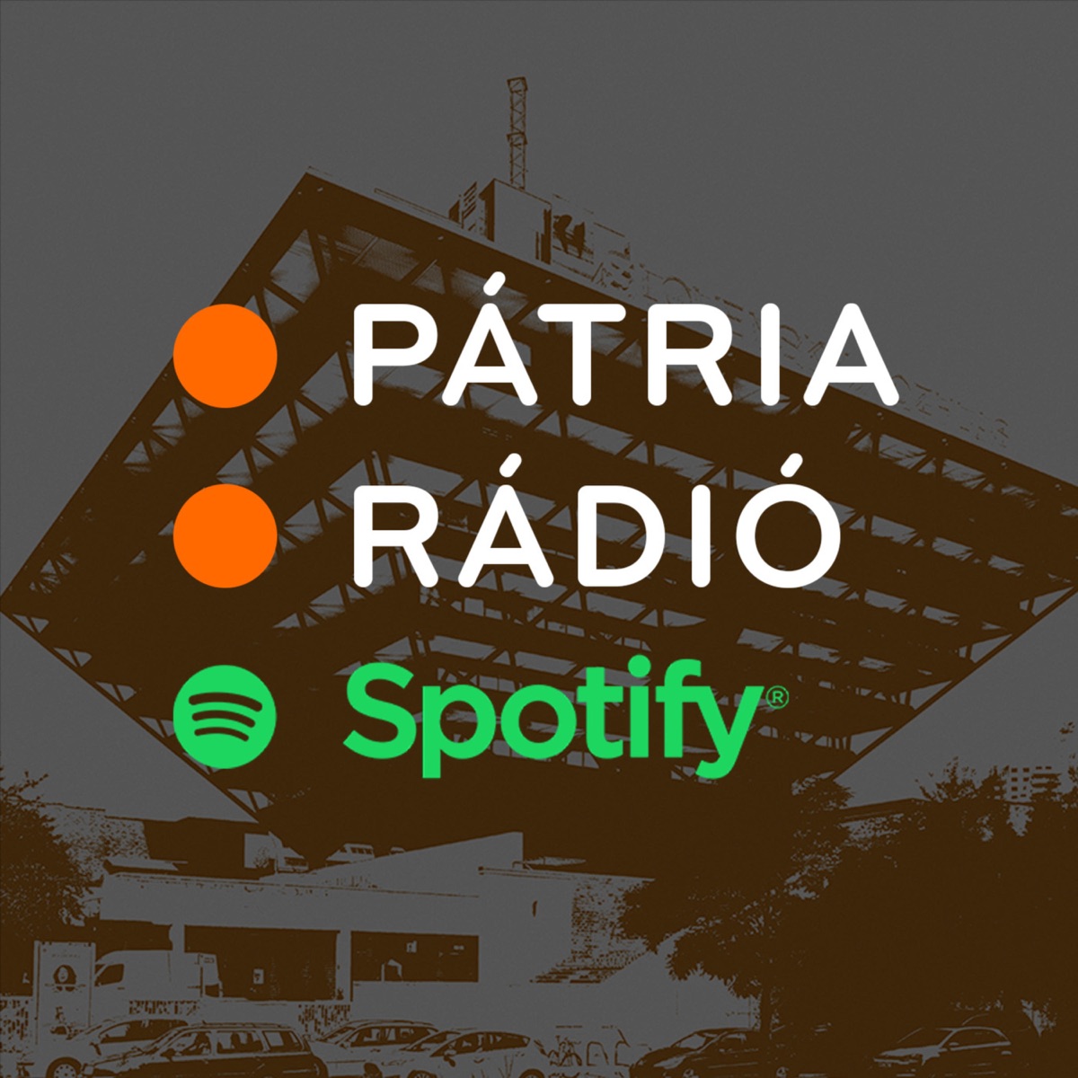 Pátria Rádió – Podcast – Podtail