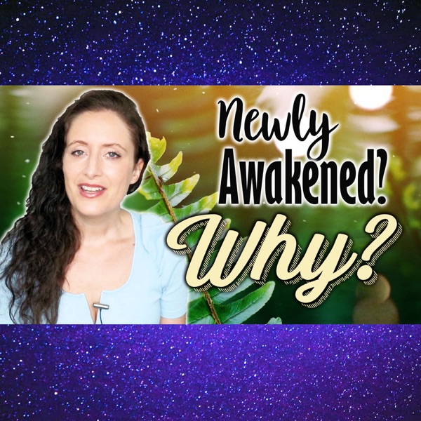 Newly Awakened? Why Are You Going Through Spiritual Awakening? photo