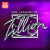 The Legend of Zillion - Studio Brussel