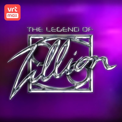 The Legend of Zillion:Studio Brussel