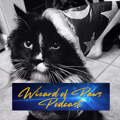 Wizard of Paws