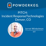 PITCH: Incident Response Technologies | Denver, CO