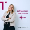 Johtamisen espresso - kupillinen väkevää asiaa