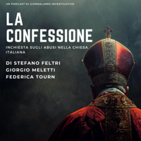 La Confessione podcast