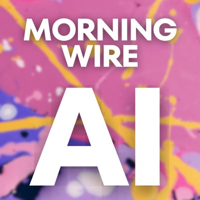 Morning Wire AI Morning Wire AI
