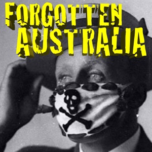 Forgotten Australia