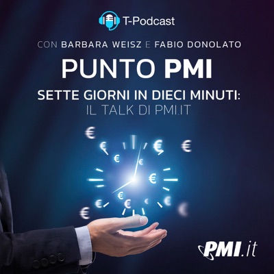 Punto PMI: 7 Giorni in 10 Minuti