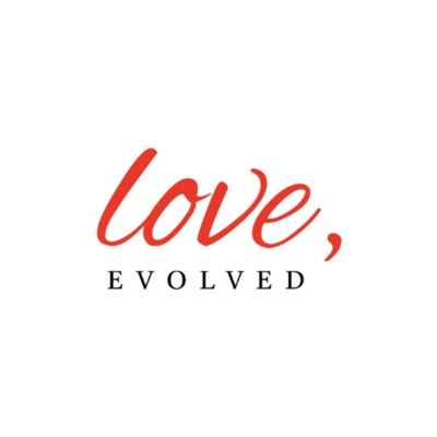 Love, Evolved: Conscious Relationships