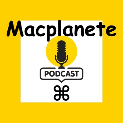 Macplanete : podcast Mac, iPhone, iPad, iMac, MacBook Air, MacBook Pro, Mac mini, Apple TV... Macplanete : podcast Mac, iPhone, iPad, iMac, MacBook Air, MacBook Pro, Mac mini, Apple TV...