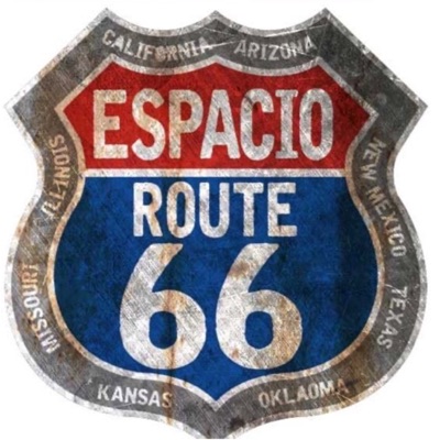 Espacio_route66:Espacio_route66