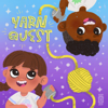 Yarn Quest - Awesome Black