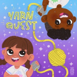 Yarn Quest