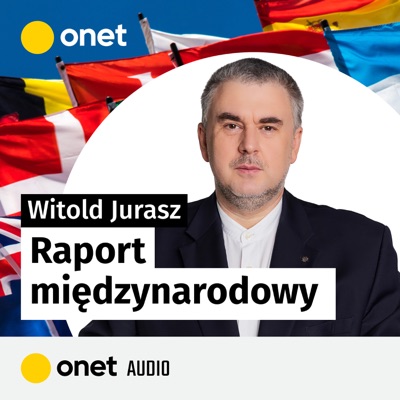 Raport międzynarodowy:Witold Jurasz