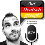 Episode 74: Deutscher Schlager mit Arne