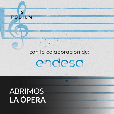 Abrimos la Ópera