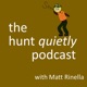 Episode 121. The Hunt Quietly Response Part II