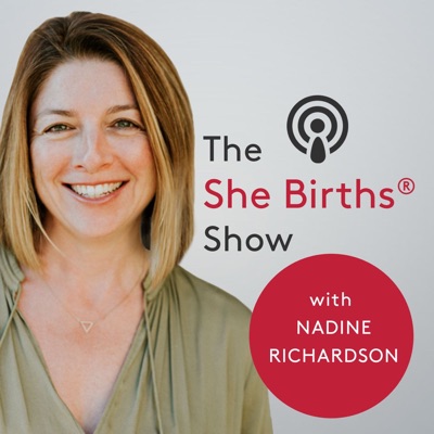 The She Births® Podcast