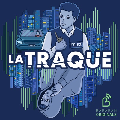 La Traque:Bababam