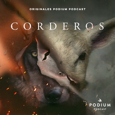 CORDEROS:Podium Podcast Chile