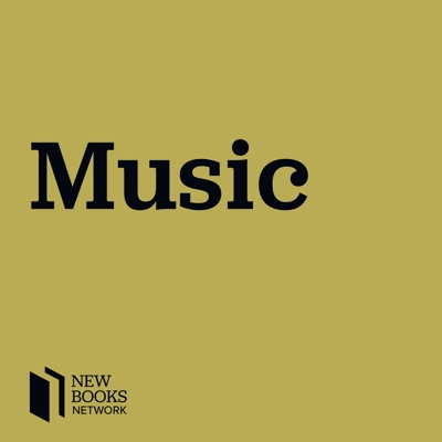 New Books in Music New Books in Music