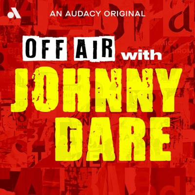 Off Air With Johnny Dare