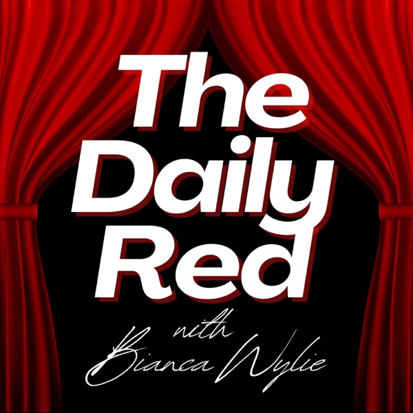 The Daily Red with Bianca Wylie