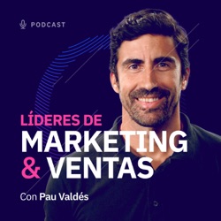 Líderes de Marketing &amp; Ventas