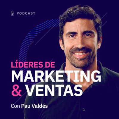 Líderes de Marketing & Ventas