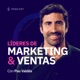 #147 - Valentín Nomparte, Socio Director en Moebius Consulting - La competitividad como clave para ganar oportunidades