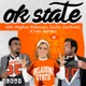 Season 2 Episode 36 - Meg's Farewell, Ollie for NCAA 25 Cover, Natty or Bust Season for OK State