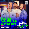 ZM's Fletch, Vaughan & Hayley - ZM Podcast Network