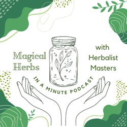 Magical Herbs -  In A Minute