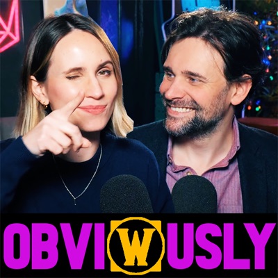 A WoW Podcast, Obviously:Taliesin & Evitel