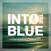 NOC Into the Blue Podcast - National Oceanography Centre