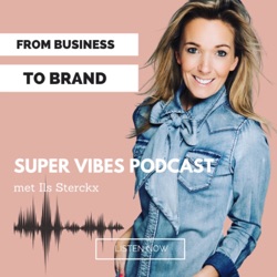 From Business to Brand Podcast 