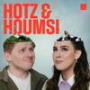 Hotz & Houmsi - Sebastian "El Hotzo" Hotz, Salwa Houmsi & Studio Bummens