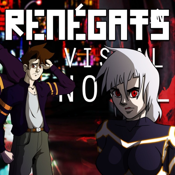 Renégats