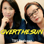 TBSラジオ『ジェーン・スーと堀井美香の「OVER THE SUN」』