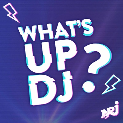 What's Up DJ ?:NRJ France