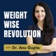 Can I eat sugar & still lose weight? Deep dive into 