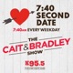 K95.5's Second Date